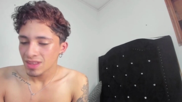 Dominic_Radccliffe  21-09-2021 video cum show